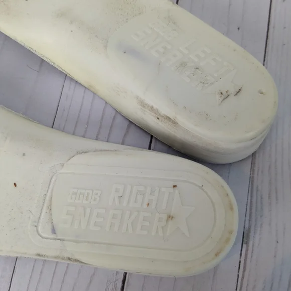 Golden Goose • Denim Superstar - Picture 15 of 16